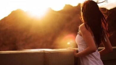 كيف أحب نفسي وأقدرها