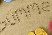 كيف أستفيد من الإجازة