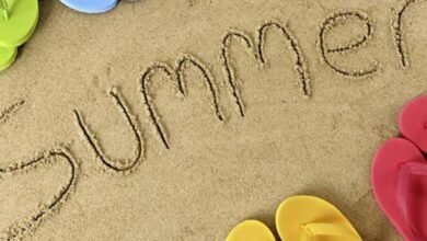 كيف أستفيد من الإجازة 7 كيف أستفيد من الإجازة