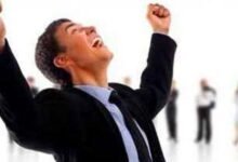 كيف أصبح قويا جداً