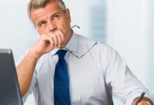 كيف أصبح متفائل