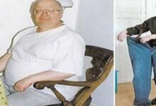 كيف أقوي عزيمتي وإرادتي