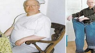 كيف أقوي عزيمتي وإرادتي