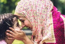 كيف أكون إمراة صالحة 6 كيف أكون إمراة صالحة