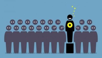 كيف أكون شخصاً مميزاً