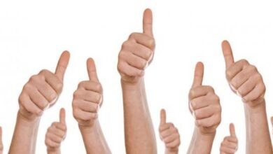 كيف أكون شخصاً واثقاً من نفسه