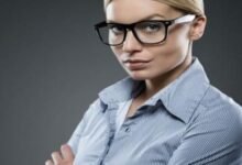 كيف أكون واثقة من شكلي