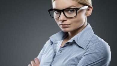 كيف أكون واثقة من شكلي