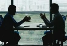 كيف تتعلم فن الرد