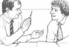 كيف تتعلم لغة الجسد