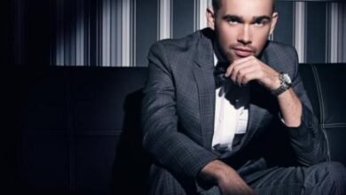 كيف تتقن فن النظرات 5 كيف تتقن فن النظرات