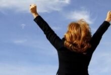 كيف ترفع ثقتك بنفسك