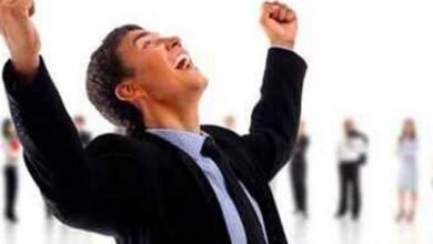 كيف تصبح قوي الشخصية 4 كيف تصبح قوي الشخصية