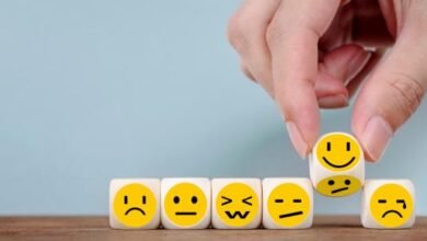 كيف تغير من شخصيتك للأفضل