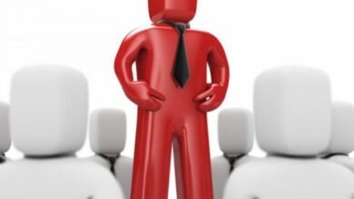 كيف تفرض شخصيتك