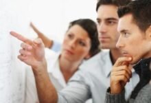 كيف تقنع شخصاً برأيك 7 كيف تقنع شخصاً برأيك