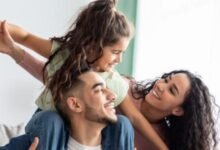 كيف تكون السعادة قرار؟