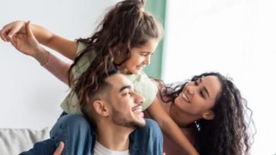 كيف تكون السعادة قرار؟