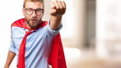 كيف تكون شجاعاً لا تخاف 6 كيف تكون شجاعاً لا تخاف