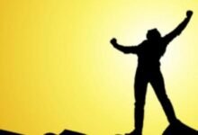 كيف تكون شجاعاً وقوياً 6 كيف تكون شجاعاً وقوياً