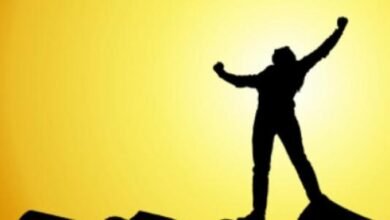 كيف تكون شجاعاً وقوياً 4 كيف تكون شجاعاً وقوياً