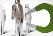 كيف تكون شخصية مؤثرة