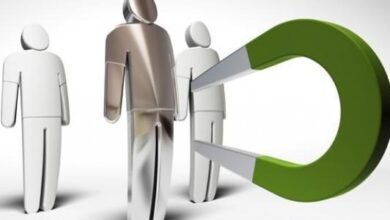 كيف تكون شخصية مؤثرة