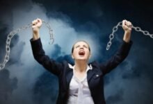 كيف تكون شخصيتي قوية جداً