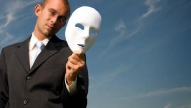 كيف تكون صادقاً مع نفسك