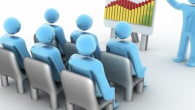 كيف تكون قوياً أمام الناس