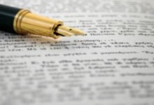 كيف تكون كاتب مميز