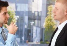 كيف تكون لبقاً في الكلام 8 كيف تكون لبقاً في الكلام