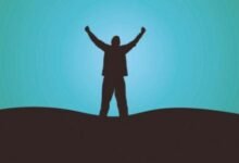 كيف تكون لديك إرادة قوية