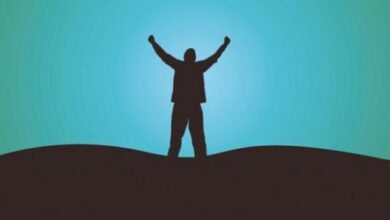 كيف تكون لديك إرادة قوية 9 كيف تكون لديك إرادة قوية