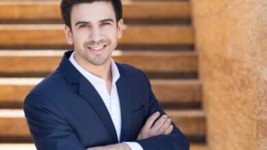 كيف تكون لك هيبة