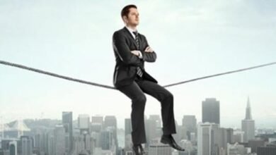 كيف تكون واثقاً في نفسك