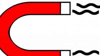 كيف يعمل قانون الجذب 5 كيف يعمل قانون الجذب