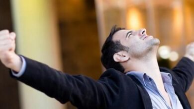 كيف يكون الإنسان شجاعاً