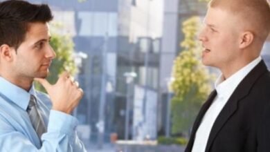 كيف يكون الإنسان لبقاً 3 كيف يكون الإنسان لبقاً