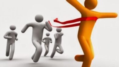 كيف يكون الإنسان واثق من نفسه