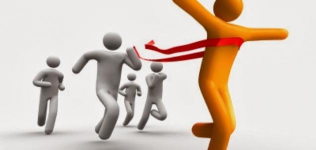 كيف يكون الإنسان واثق من نفسه 1 كيف يكون الإنسان واثق من نفسه