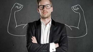 كيفية التغلب على الخوف من الفشل