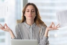 كيفية تعلم فن التغافل