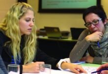 كيفية تنمية المهارات الشخصية والاجتماعية