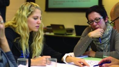 كيفية تنمية المهارات الشخصية والاجتماعية