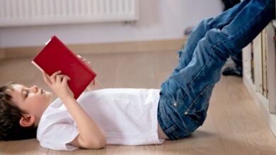 كيفية تنمية مهارة القراءة والكتابة