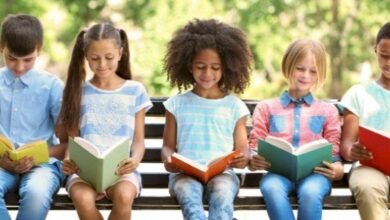 كيفية تنمية مهارة القراءة والكتابة عند الأطفال