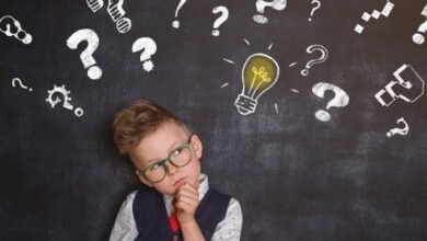 لعبة أسئلة وأجوبة للأطفال 4 لعبة أسئلة وأجوبة للأطفال