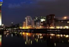 ما أجمل مدينة في ألمانيا