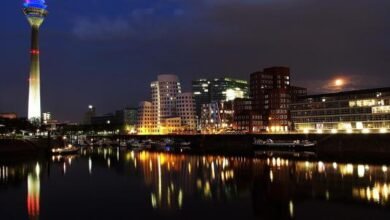 ما أجمل مدينة في ألمانيا 4 ما أجمل مدينة في ألمانيا